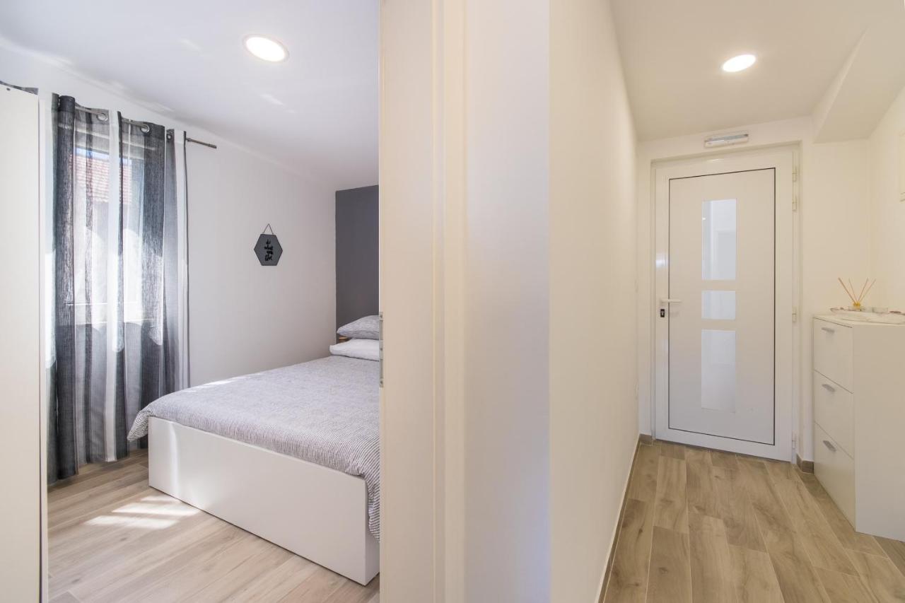 Apartment Finta Rogotin エクステリア 写真