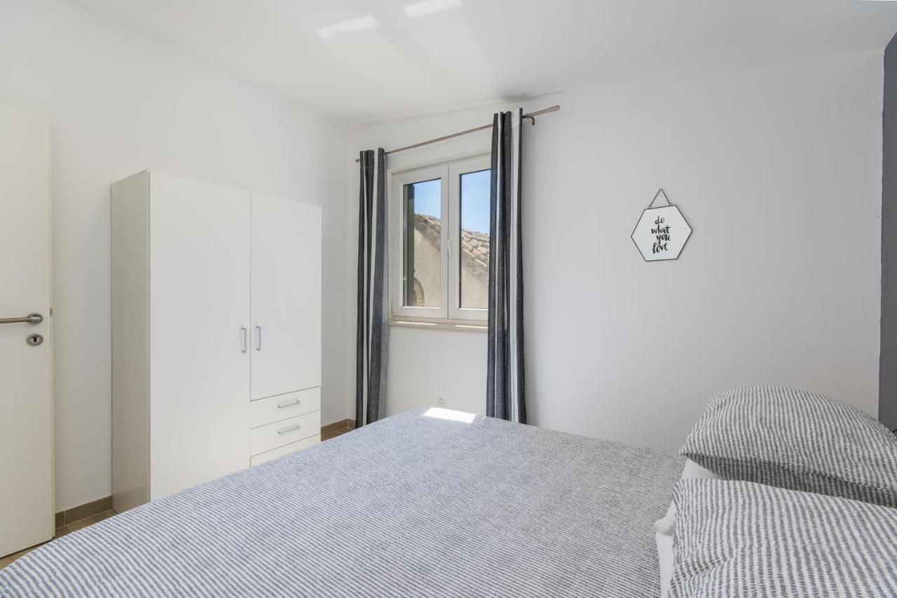 Apartment Finta Rogotin エクステリア 写真