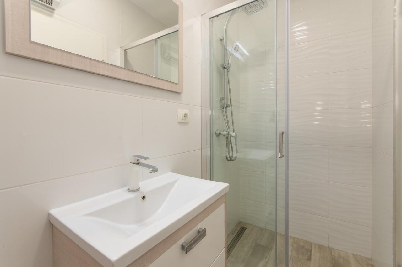 Apartment Finta Rogotin エクステリア 写真
