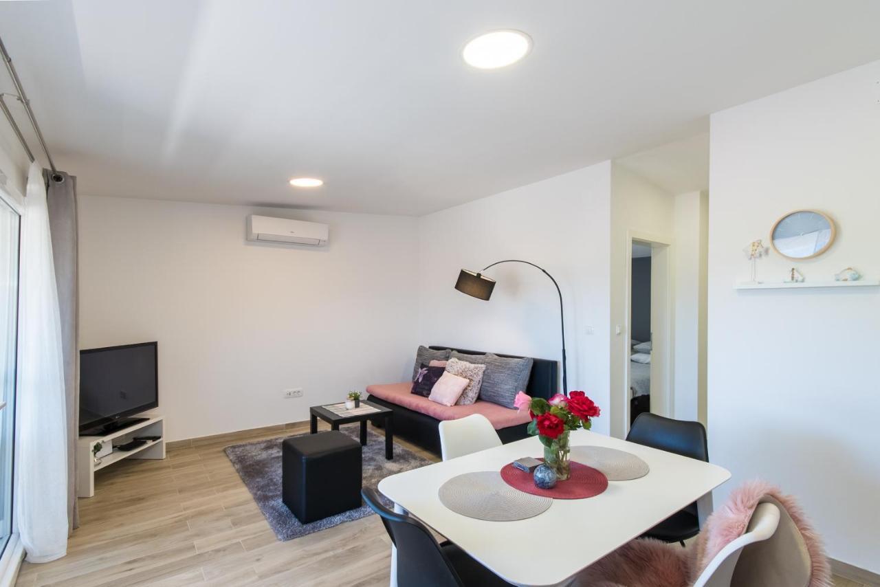 Apartment Finta Rogotin エクステリア 写真