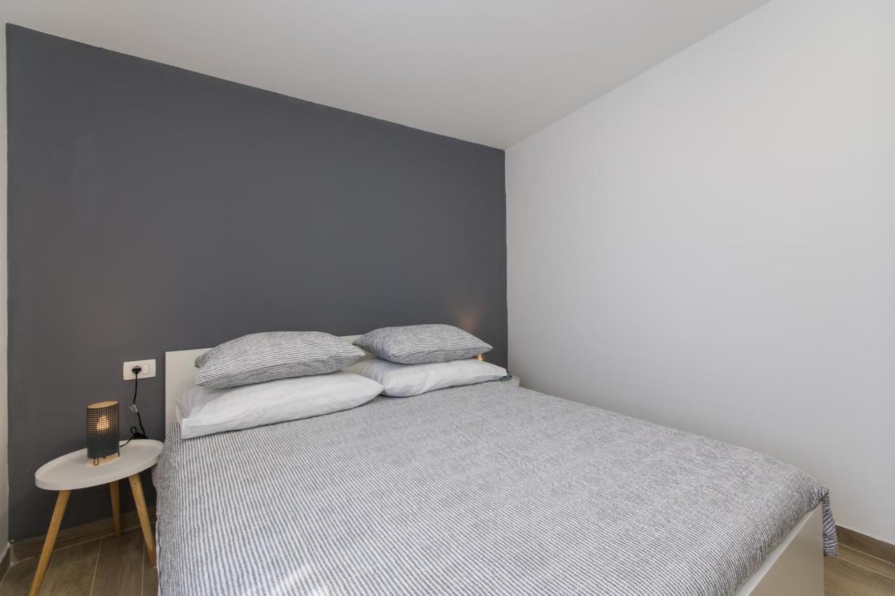Apartment Finta Rogotin エクステリア 写真