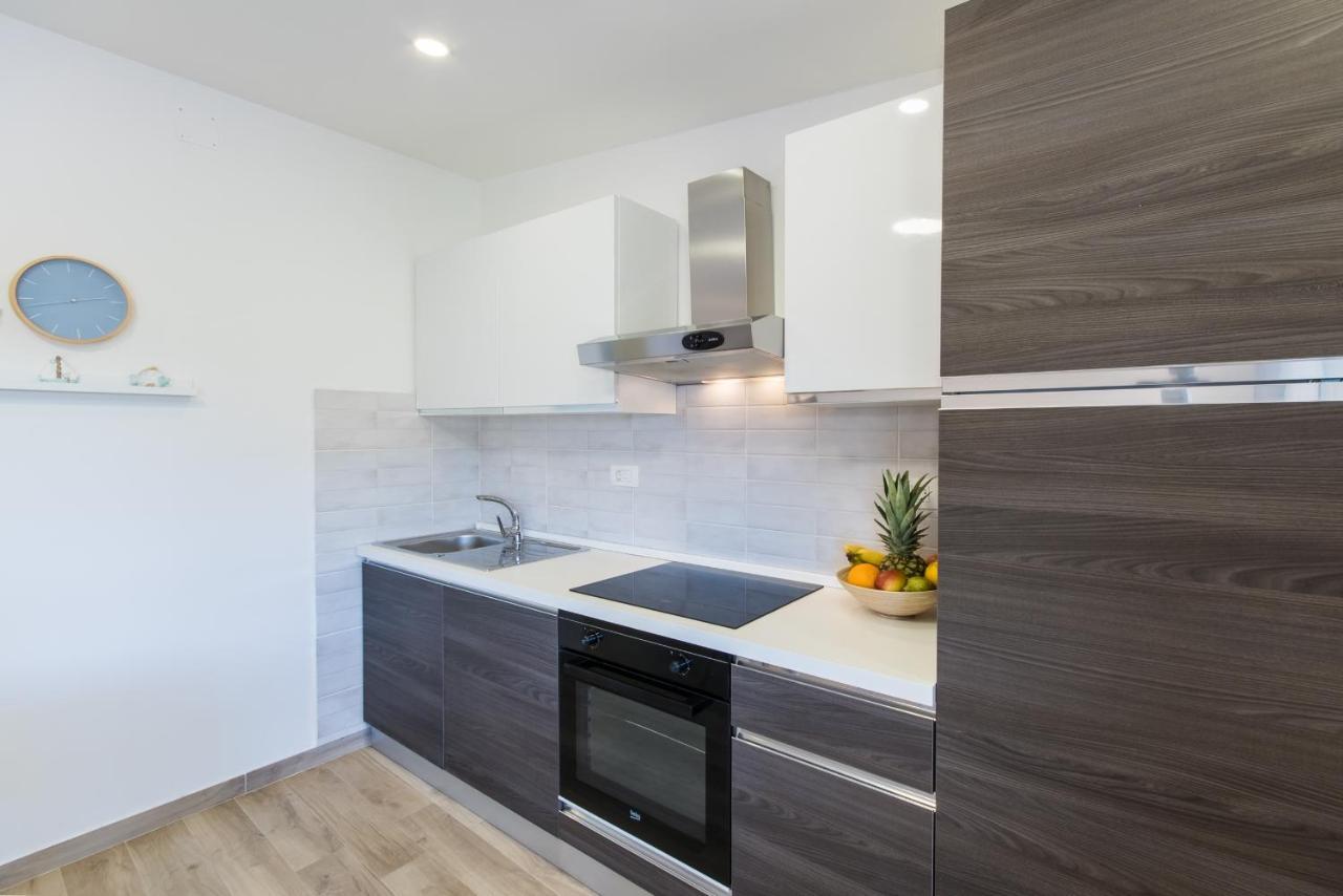 Apartment Finta Rogotin エクステリア 写真