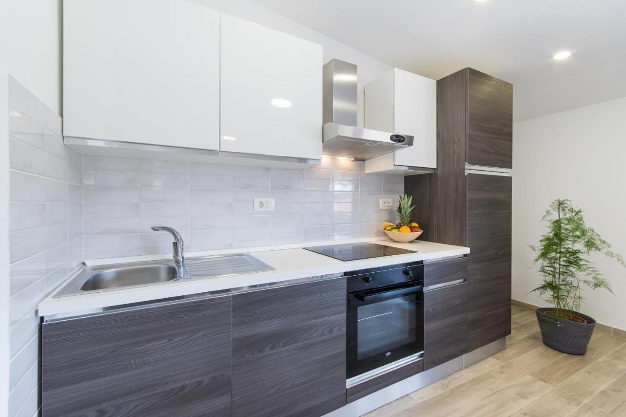 Apartment Finta Rogotin エクステリア 写真