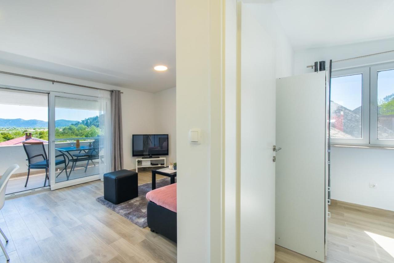 Apartment Finta Rogotin エクステリア 写真